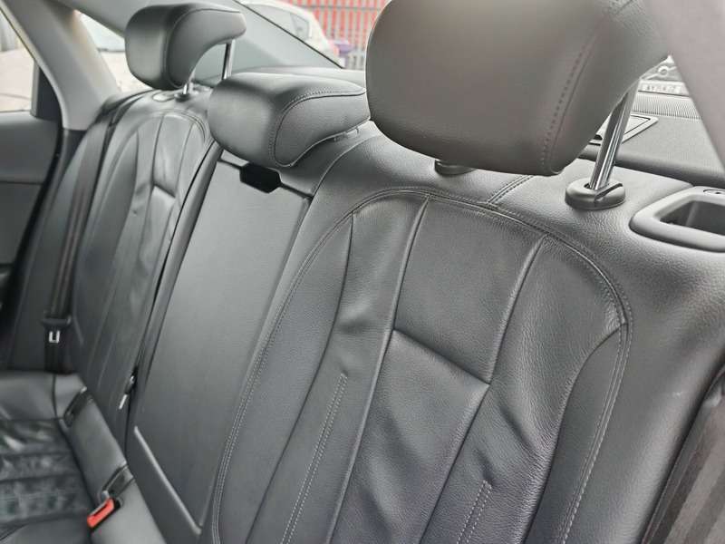 2017 AUDI A4 2017 AUDI A4