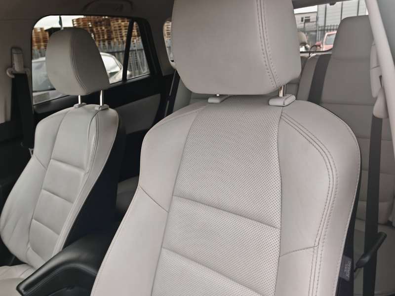 2015 MAZDA CX-5 2015 MAZDA CX-5