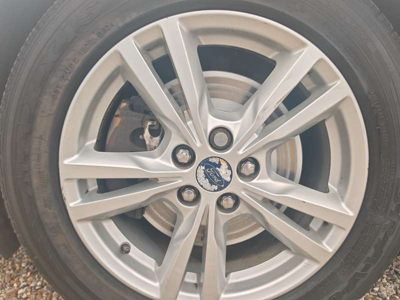 2015 FORD S-MAX 2015 FORD S-MAX