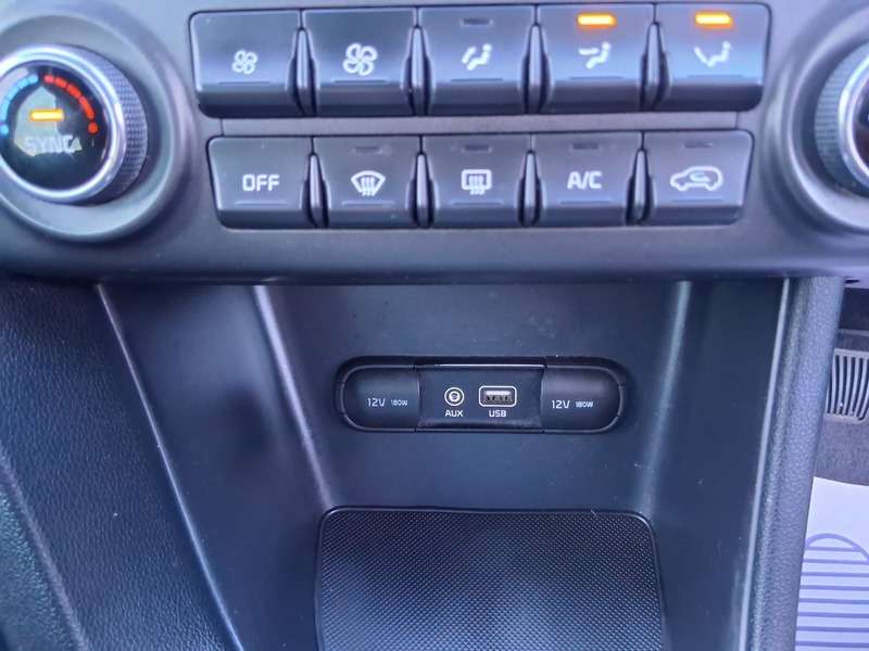 2018 KIA SPORTAGE 2018 KIA SPORTAGE