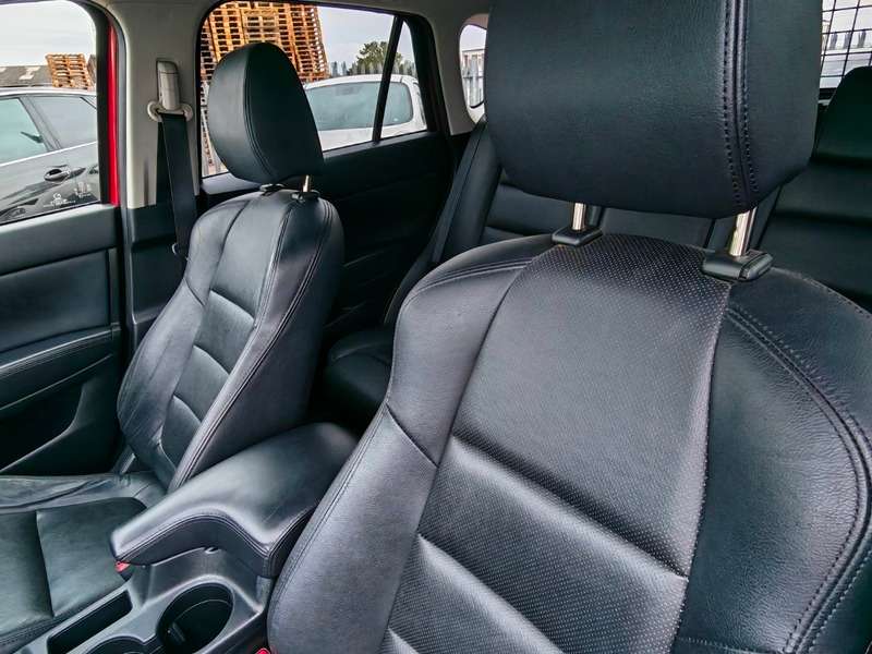 2017 MAZDA CX-5 2017 MAZDA CX-5