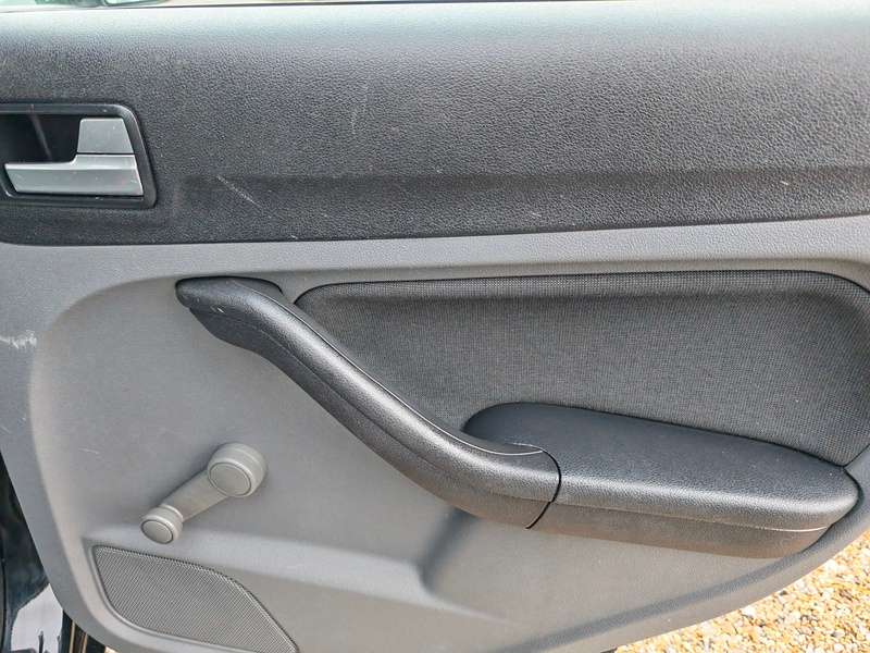 2009 FORD FOCUS 2009 FORD FOCUS