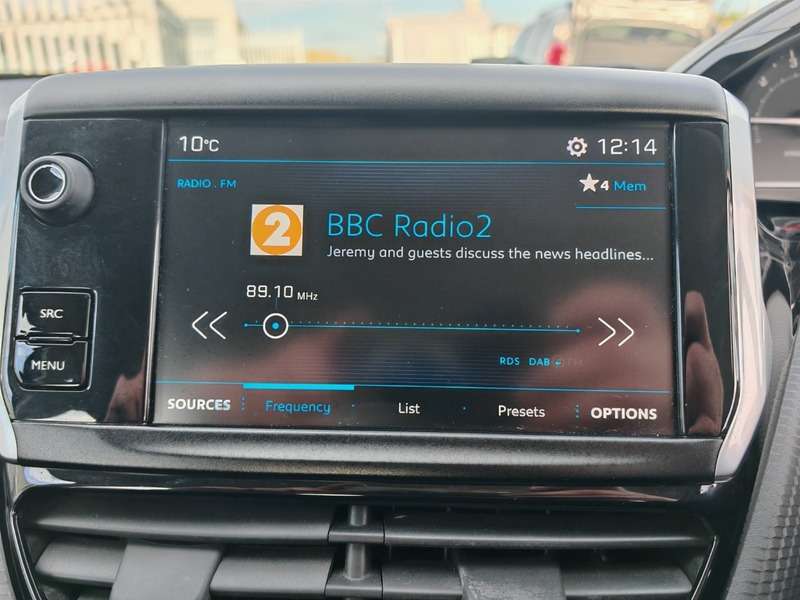 2018 PEUGEOT 2008 2018 PEUGEOT 2008