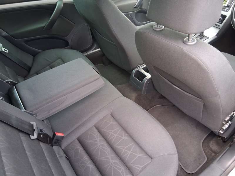 2012 SKODA OCTAVIA 2012 SKODA OCTAVIA