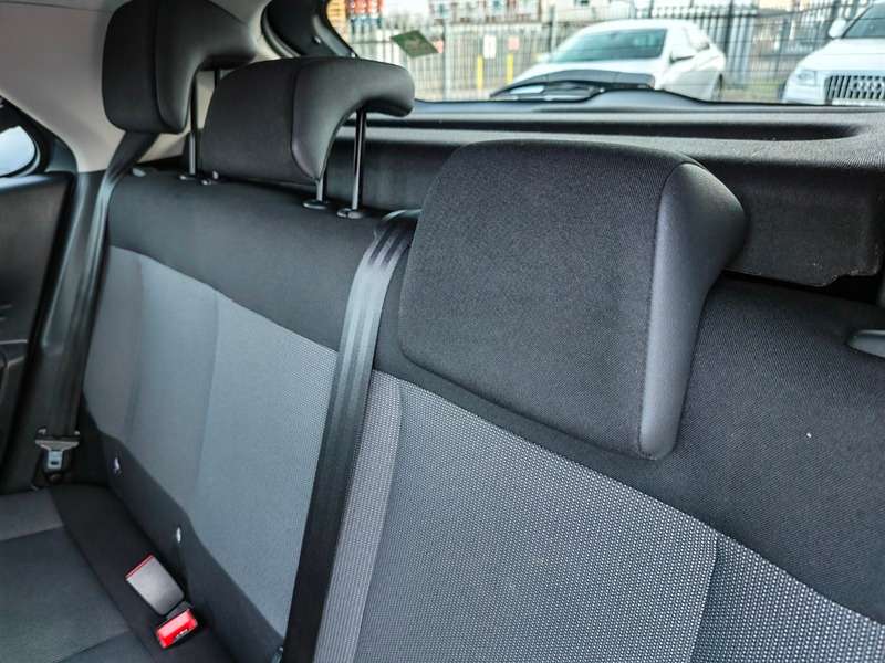 2015 CITROEN C4 CACTUS 2015 CITROEN C4 CACTUS