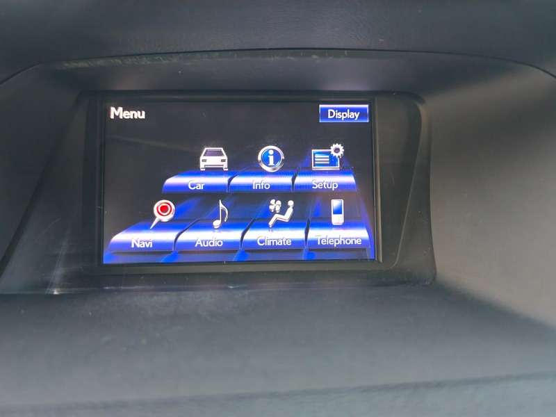 2013 LEXUS RX 2013 LEXUS RX