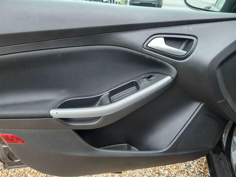 2017 FORD FOCUS 2017 FORD FOCUS