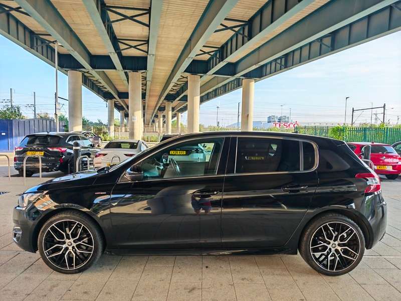 2015 PEUGEOT 308 2015 PEUGEOT 308