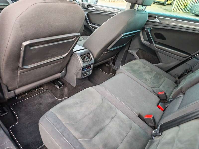 2019 VOLKSWAGEN TIGUAN 2019 VOLKSWAGEN TIGUAN