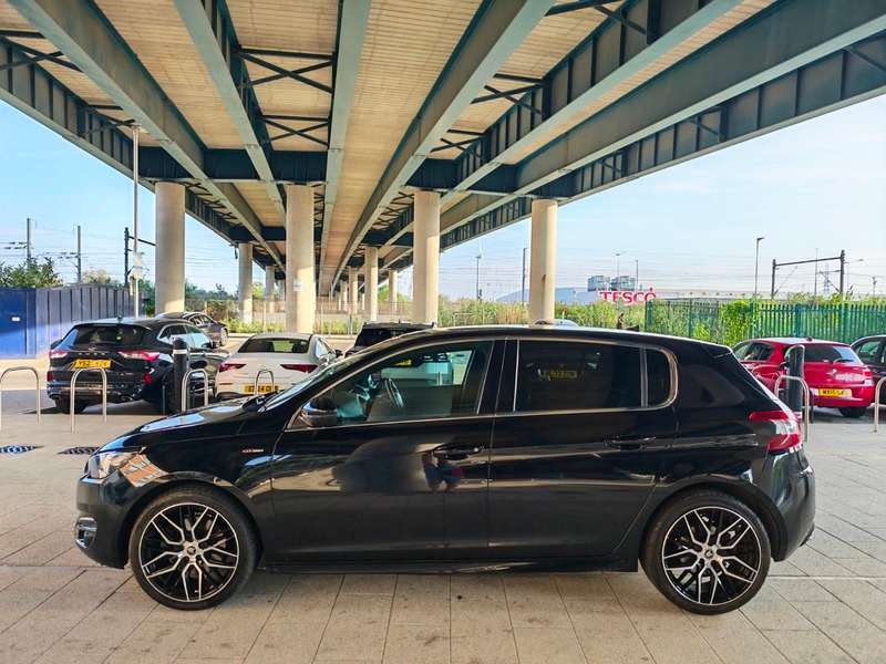 2015 PEUGEOT 308 2015 PEUGEOT 308