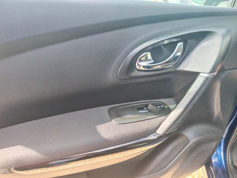 2017 RENAULT KADJAR 2017 RENAULT KADJAR