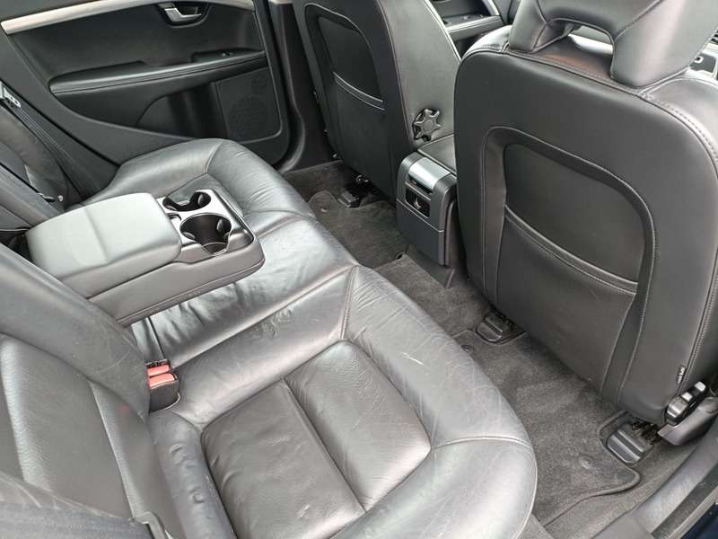 2011 VOLVO S80 2011 VOLVO S80