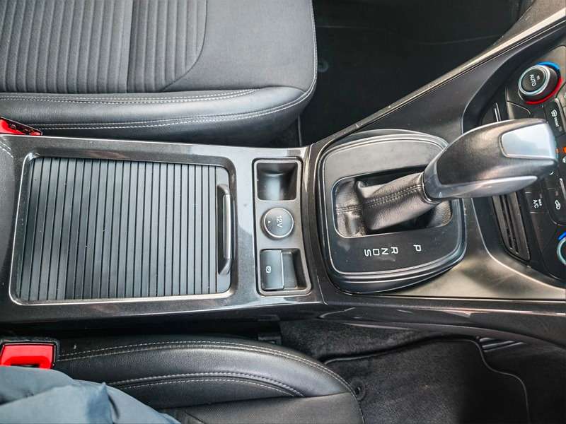 2017 FORD KUGA 2017 FORD KUGA