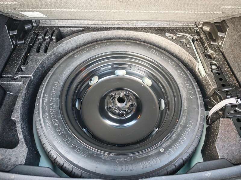 2019 VOLKSWAGEN TIGUAN 2019 VOLKSWAGEN TIGUAN