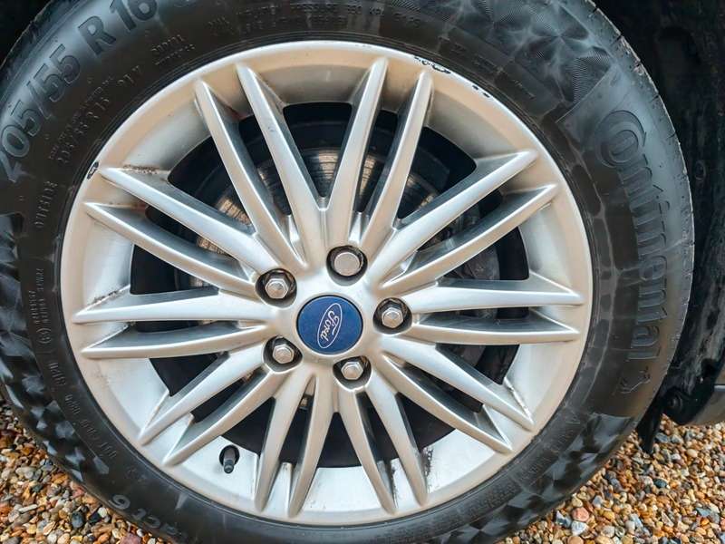 2017 FORD FOCUS 2017 FORD FOCUS