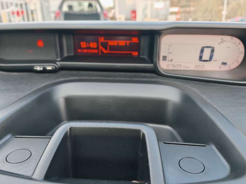 2016 CITROEN C3 2016 CITROEN C3