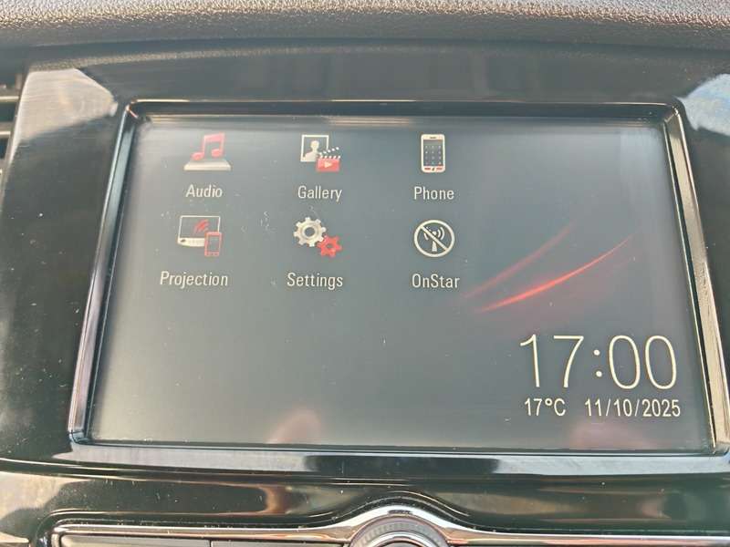 2016 VAUXHALL MOKKA 2016 VAUXHALL MOKKA