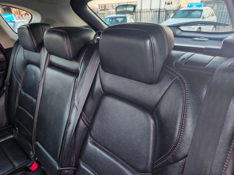 2018 MAZDA CX-5 2018 MAZDA CX-5