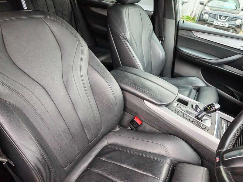 2016 BMW X5 2016 BMW X5