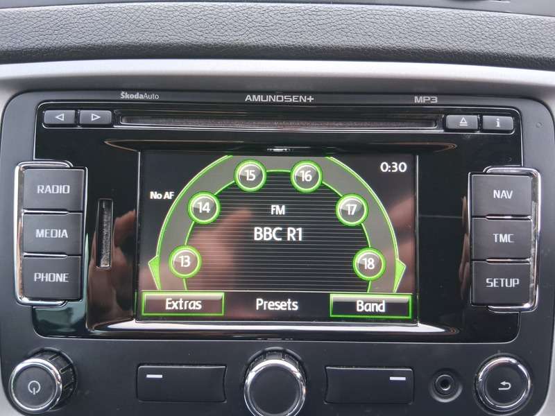 2012 SKODA OCTAVIA 2012 SKODA OCTAVIA