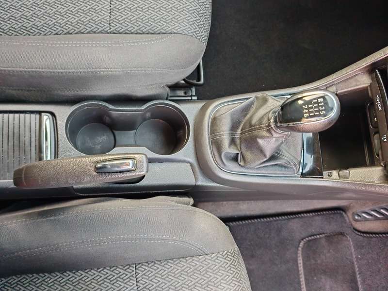 2016 VAUXHALL MOKKA 2016 VAUXHALL MOKKA