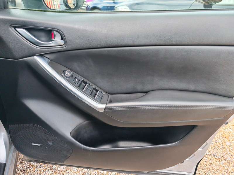 2016 MAZDA CX-5 2016 MAZDA CX-5
