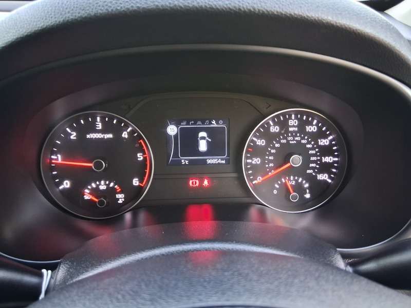 2018 KIA SPORTAGE 2018 KIA SPORTAGE