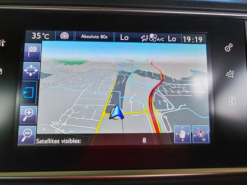 2015 PEUGEOT 308 2015 PEUGEOT 308