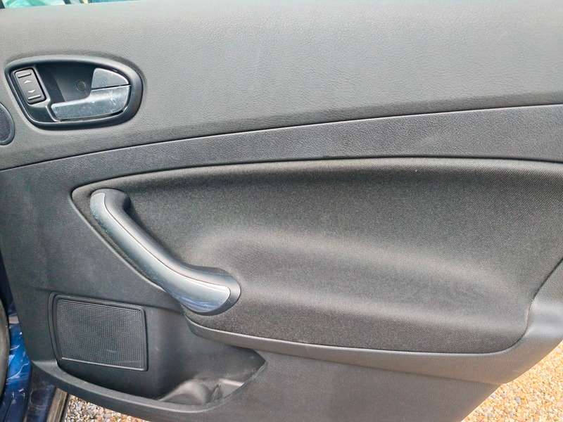 2008 FORD MONDEO 2008 FORD MONDEO