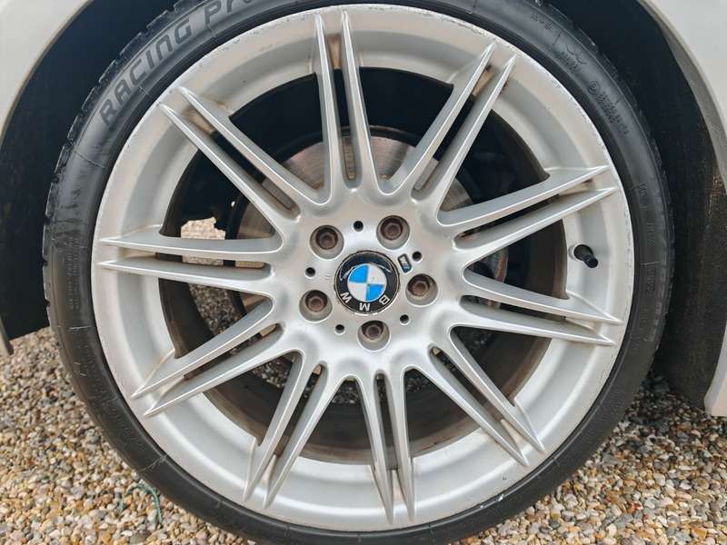 2009 BMW 3 SERIES 2009 BMW 3 SERIES