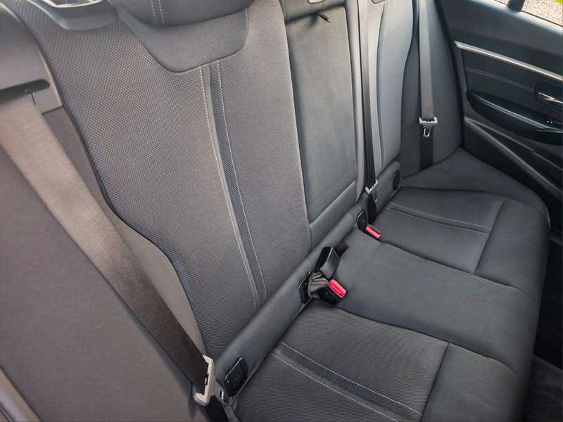 2017 BMW 3 SERIES 2017 BMW 3 SERIES