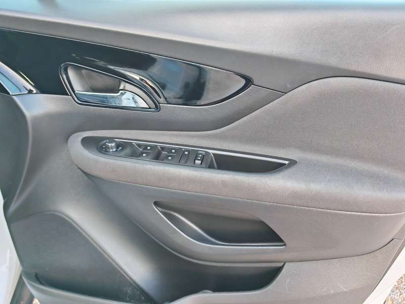 2016 VAUXHALL MOKKA 2016 VAUXHALL MOKKA