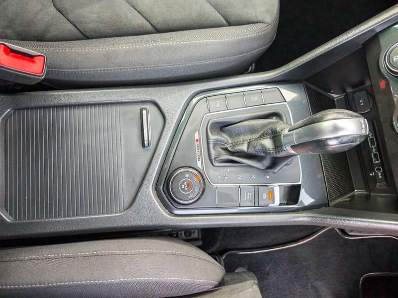 2019 VOLKSWAGEN TIGUAN 2019 VOLKSWAGEN TIGUAN
