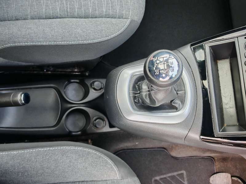 2016 CITROEN C3 2016 CITROEN C3