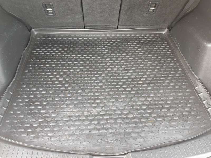 2012 MAZDA CX-5 2012 MAZDA CX-5