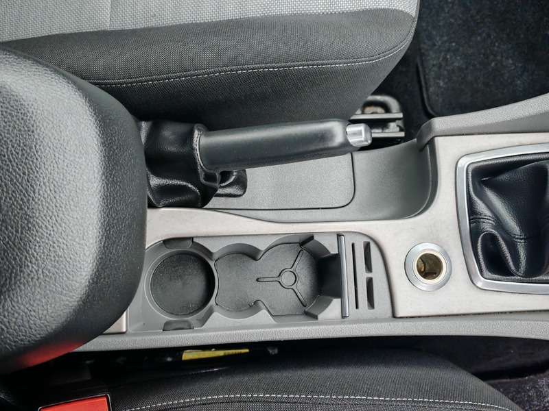 2009 FORD FOCUS 2009 FORD FOCUS