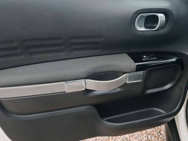 2015 CITROEN C4 CACTUS 2015 CITROEN C4 CACTUS