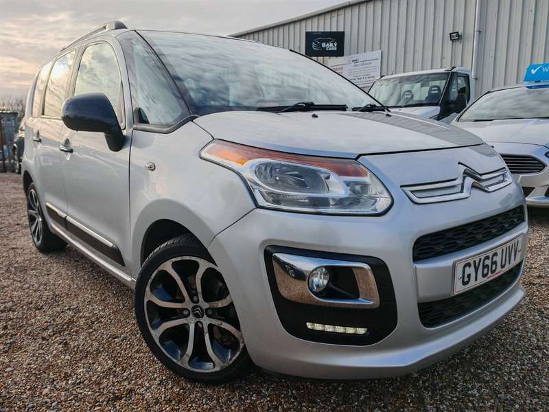 2016 CITROEN C3 2016 CITROEN C3