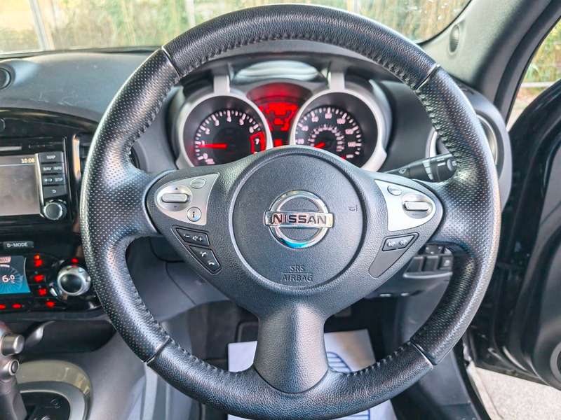 2013 NISSAN JUKE 2013 NISSAN JUKE
