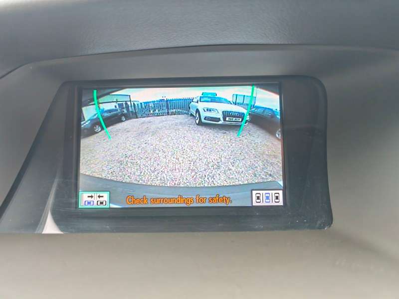 2012 LEXUS RX 2012 LEXUS RX