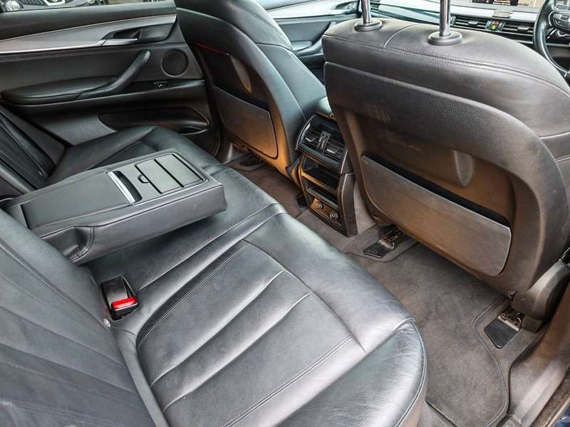 2016 BMW X5 2016 BMW X5