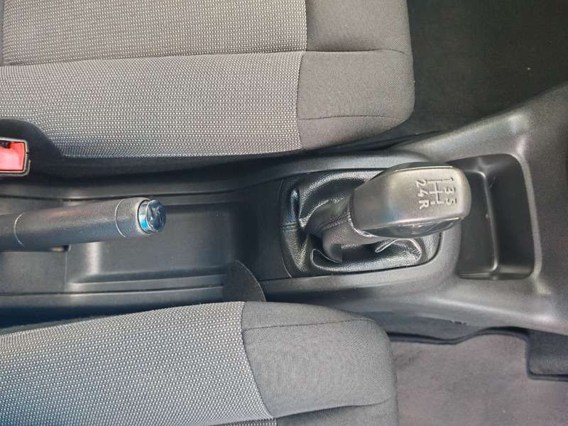 2015 CITROEN C4 CACTUS 2015 CITROEN C4 CACTUS