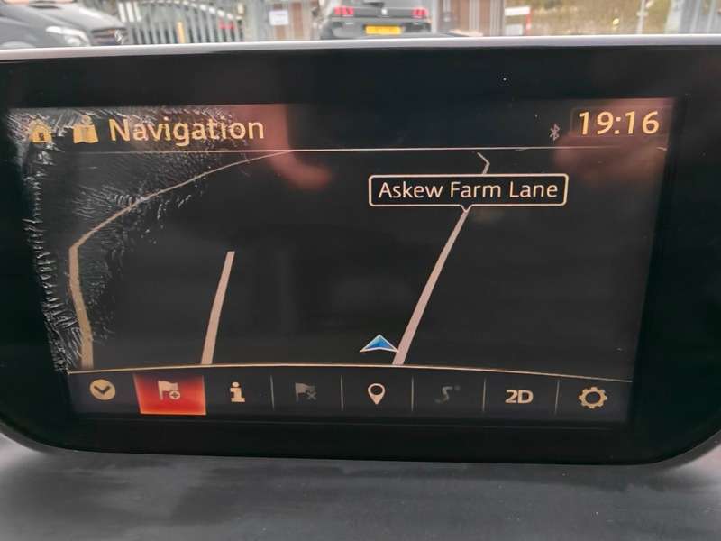 2015 MAZDA MAZDA 6 2015 MAZDA MAZDA 6