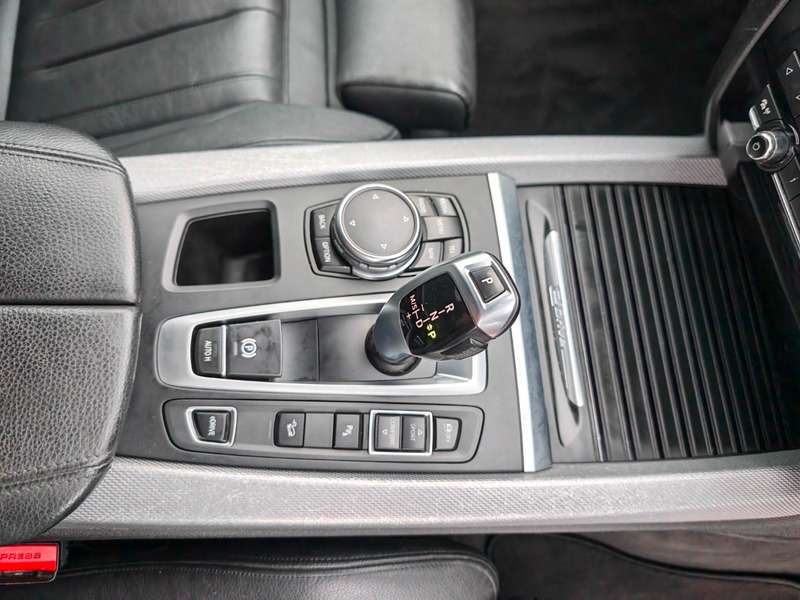 2016 BMW X5 2016 BMW X5