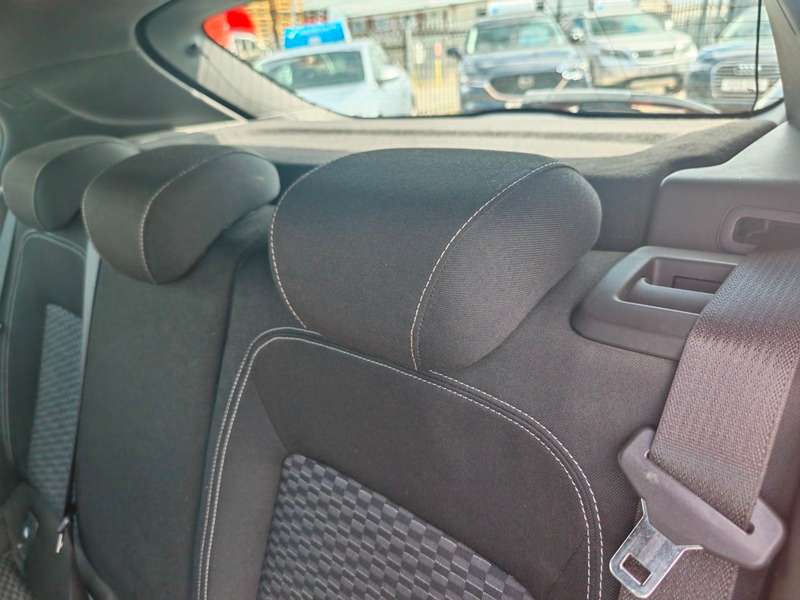 2015 VAUXHALL ASTRA 2015 VAUXHALL ASTRA
