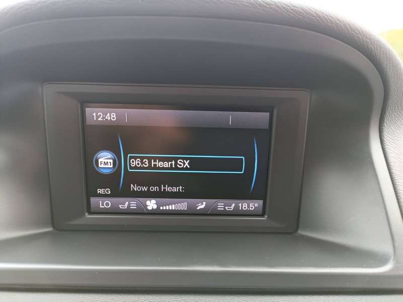 2011 VOLVO S80 2011 VOLVO S80