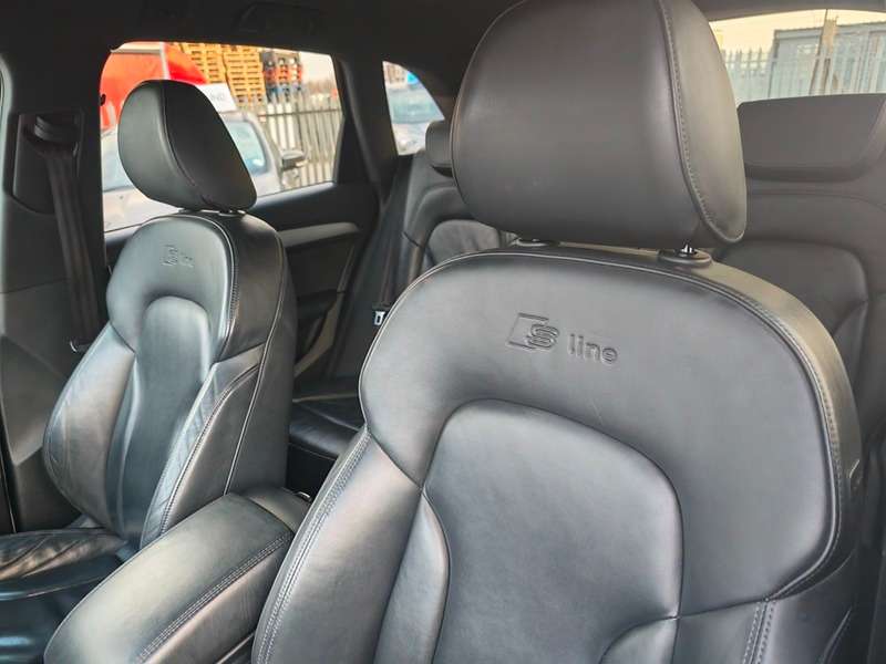 2016 AUDI Q5 2016 AUDI Q5