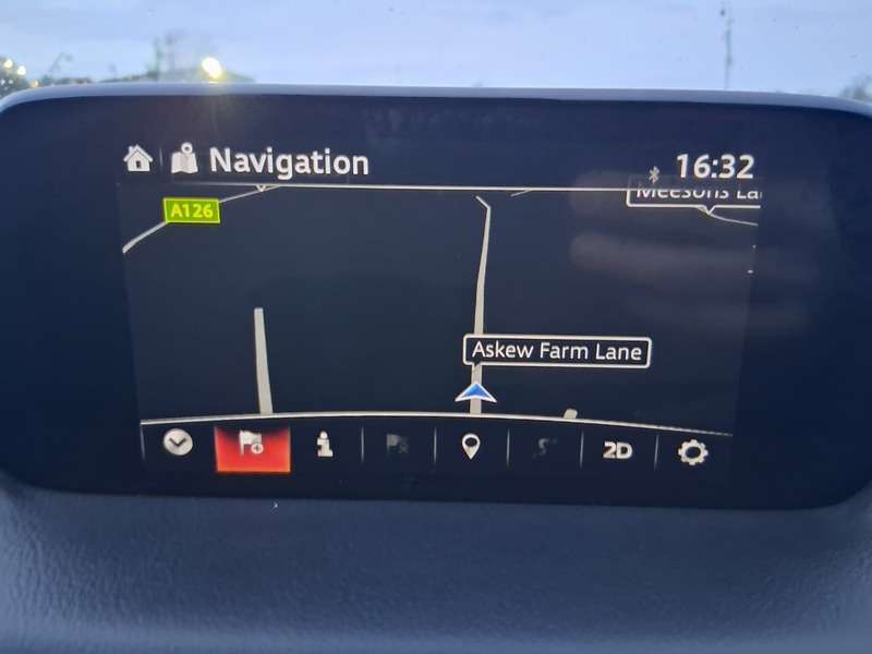 2018 MAZDA CX-5 2018 MAZDA CX-5