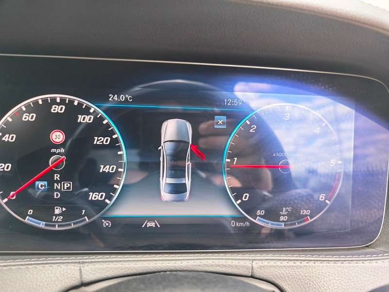 2019 MERCEDES 300 2019 MERCEDES 300