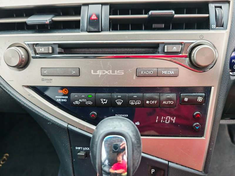 2014 LEXUS RX 2014 LEXUS RX